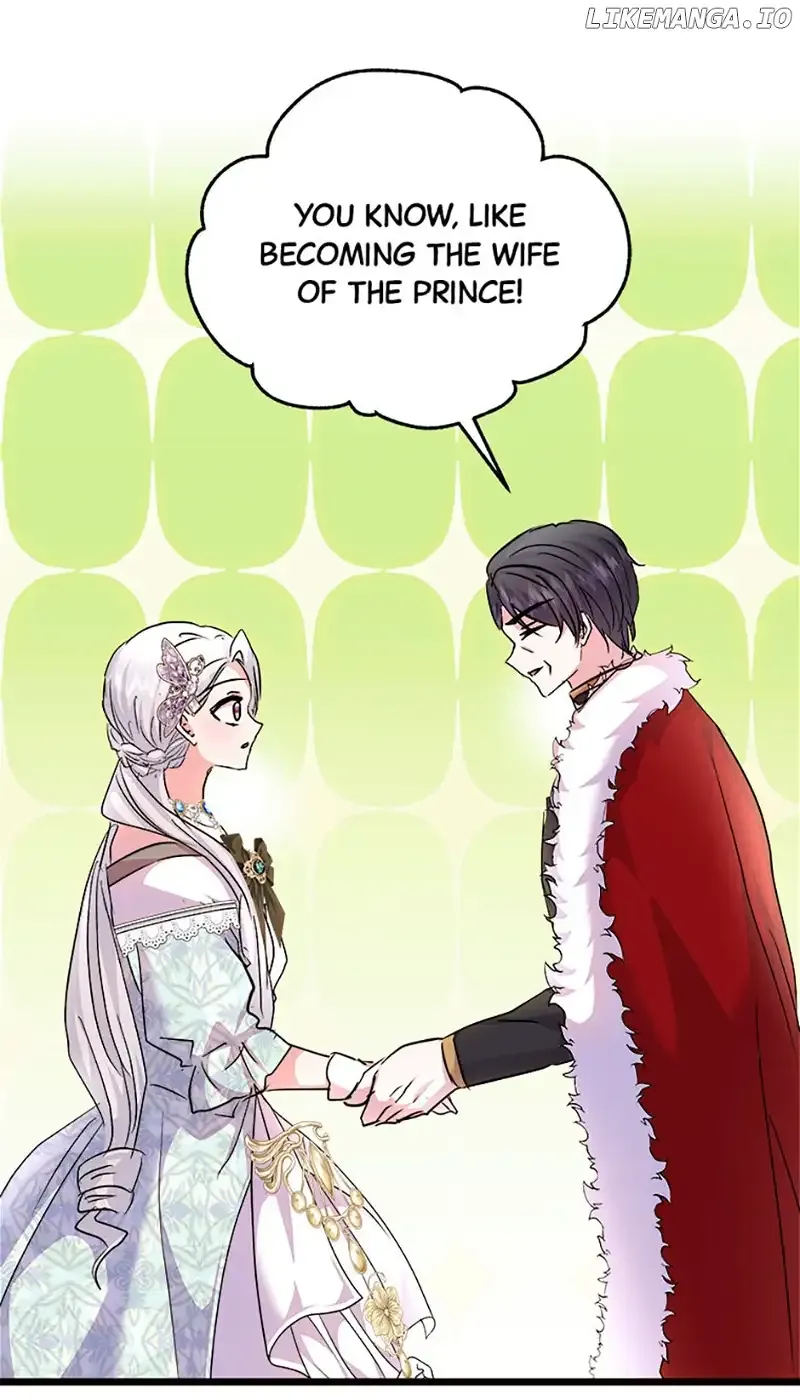 I Didn’t Save You To Get Proposed To Chapter 73 Online - página 38