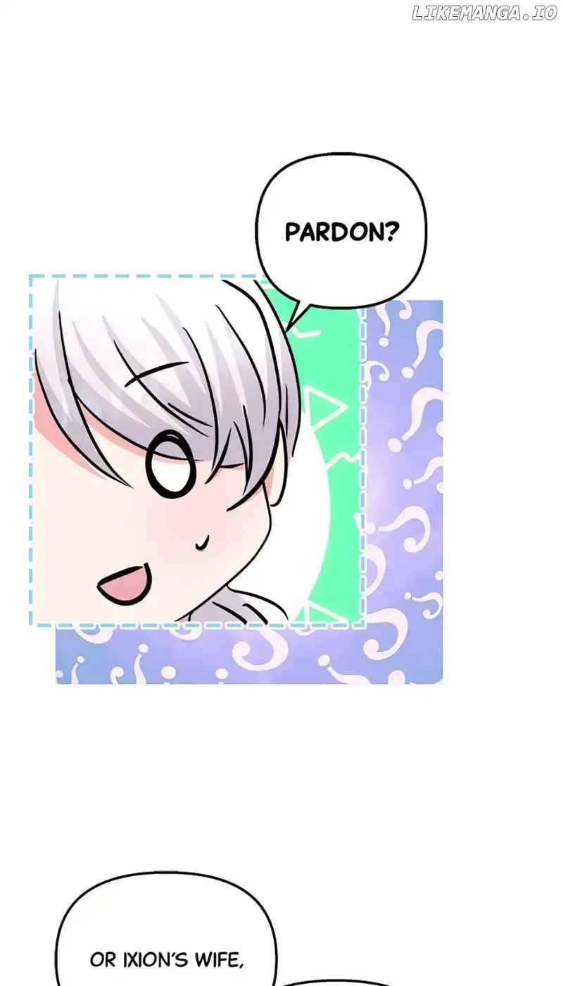 I Didn’t Save You To Get Proposed To Chapter 73 Online - página 39