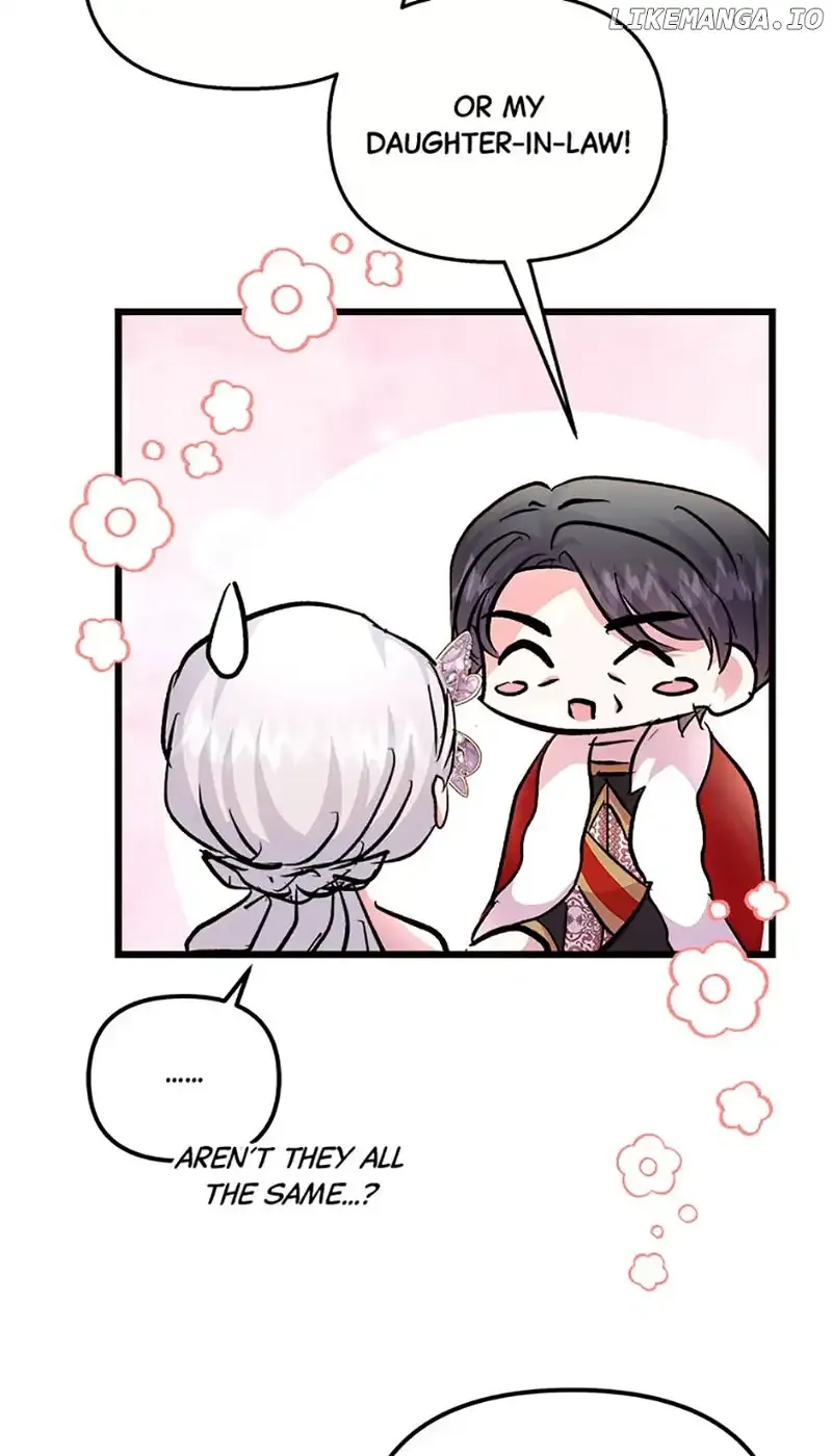 I Didn’t Save You To Get Proposed To Chapter 73 Online - página 40