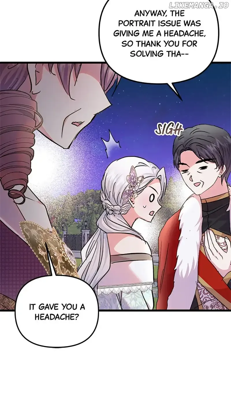 I Didn’t Save You To Get Proposed To Chapter 73 Online - página 41