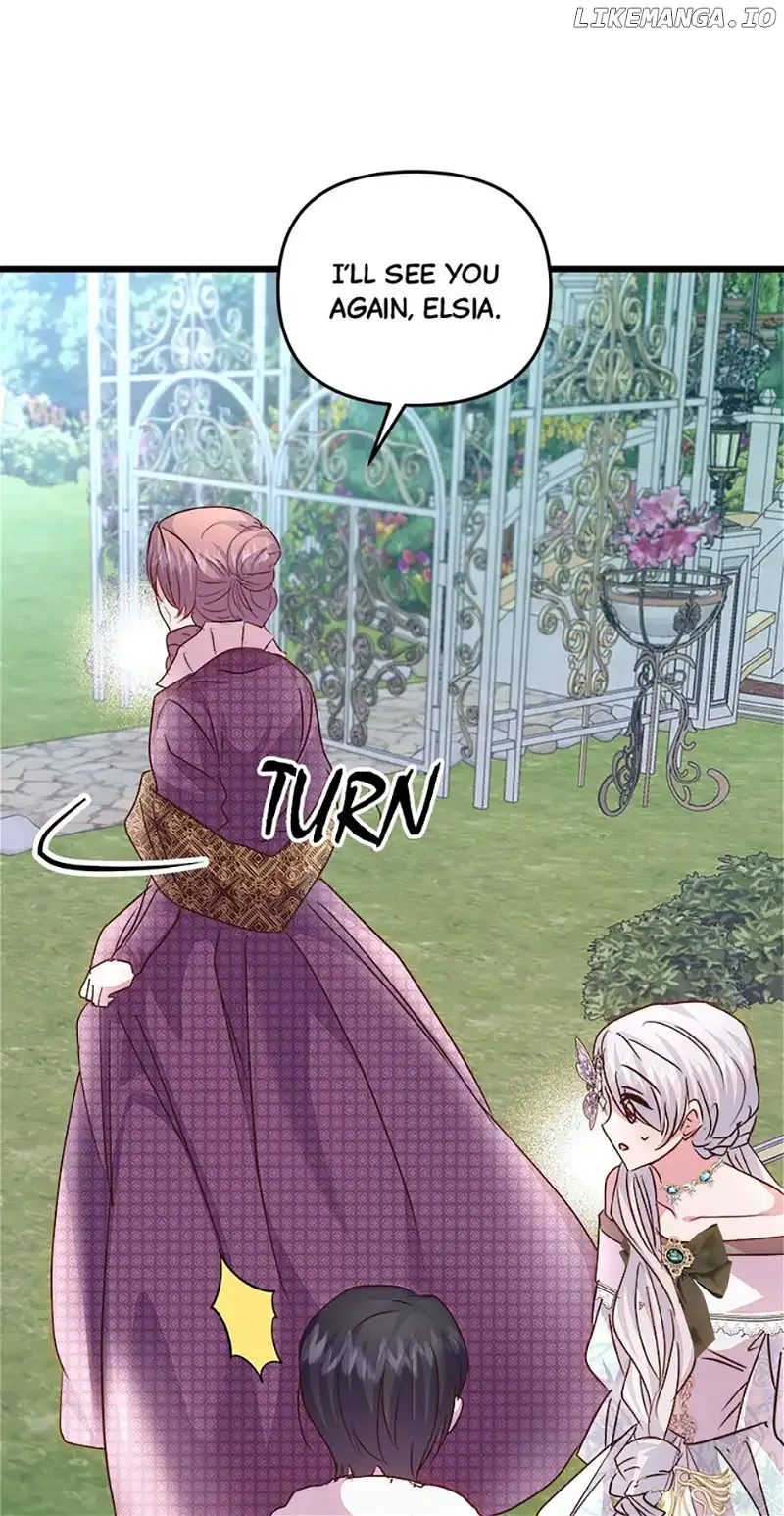 I Didn’t Save You To Get Proposed To Chapter 73 Online - página 42
