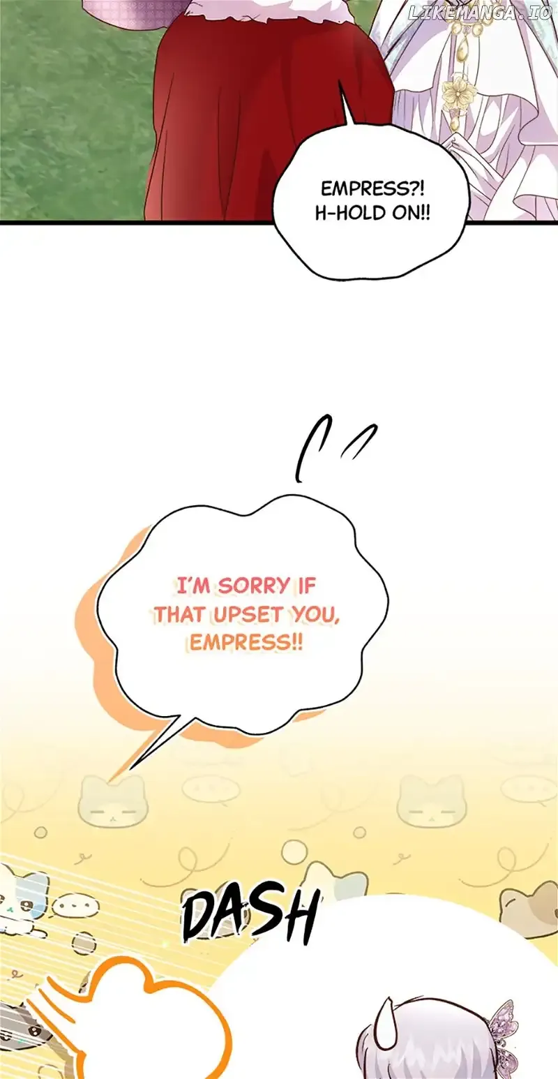 I Didn’t Save You To Get Proposed To Chapter 73 Online - página 43