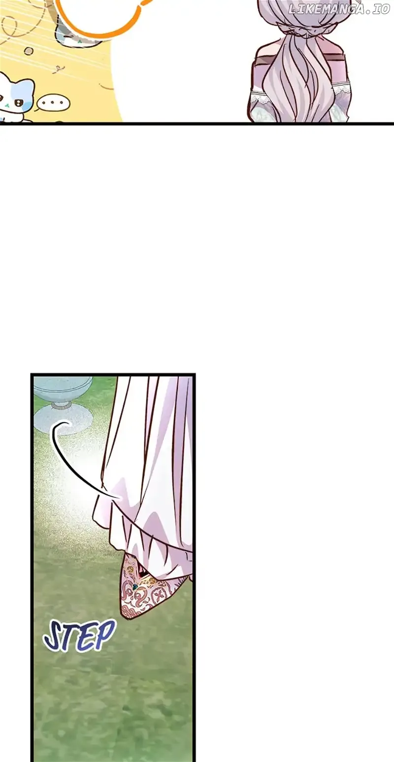 I Didn’t Save You To Get Proposed To Chapter 73 Online - página 44