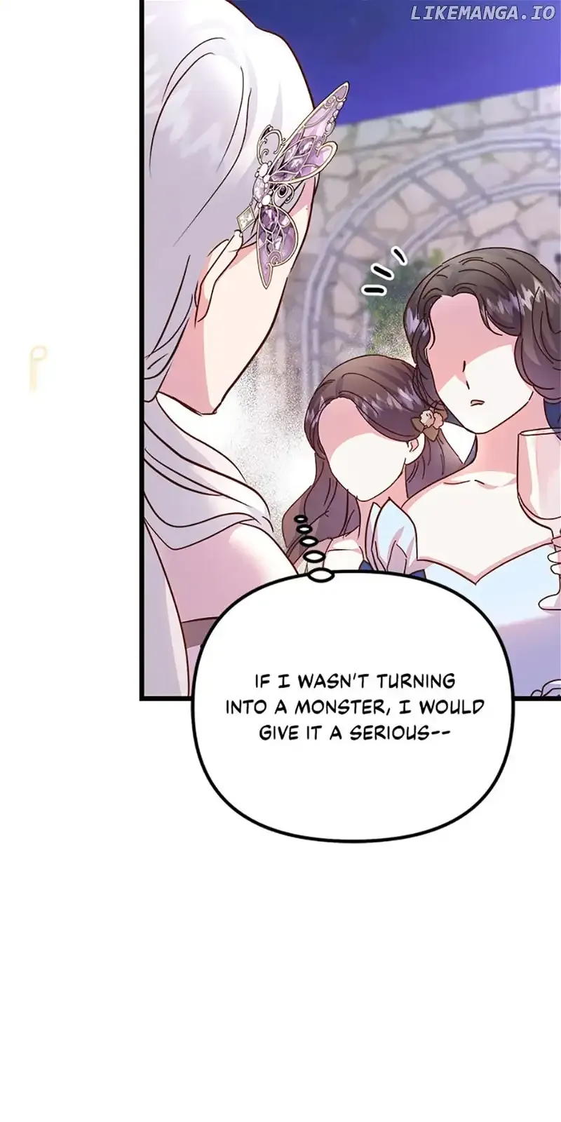 I Didn’t Save You To Get Proposed To Chapter 73 Online - página 51