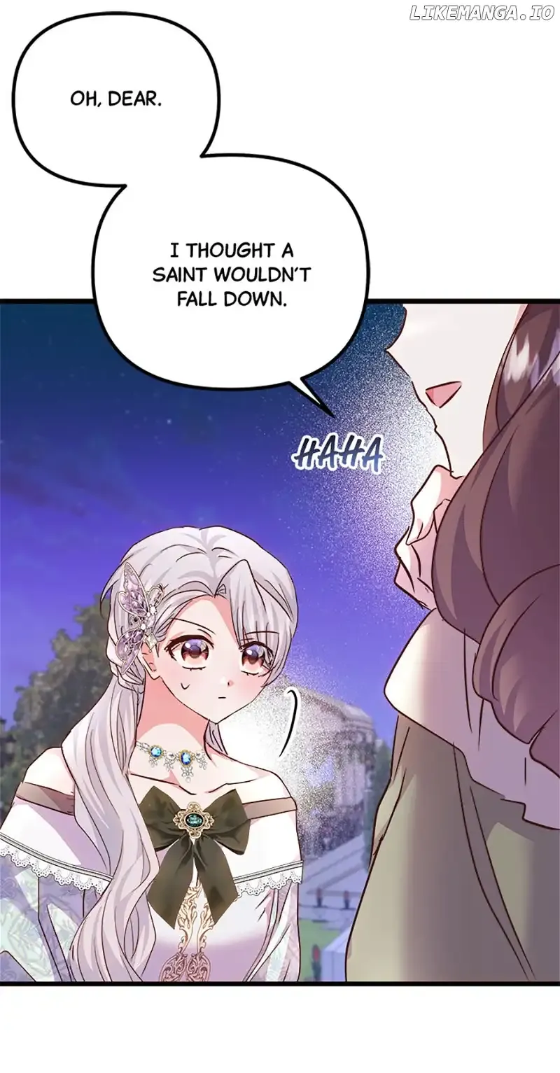 I Didn’t Save You To Get Proposed To Chapter 73 Online - página 57