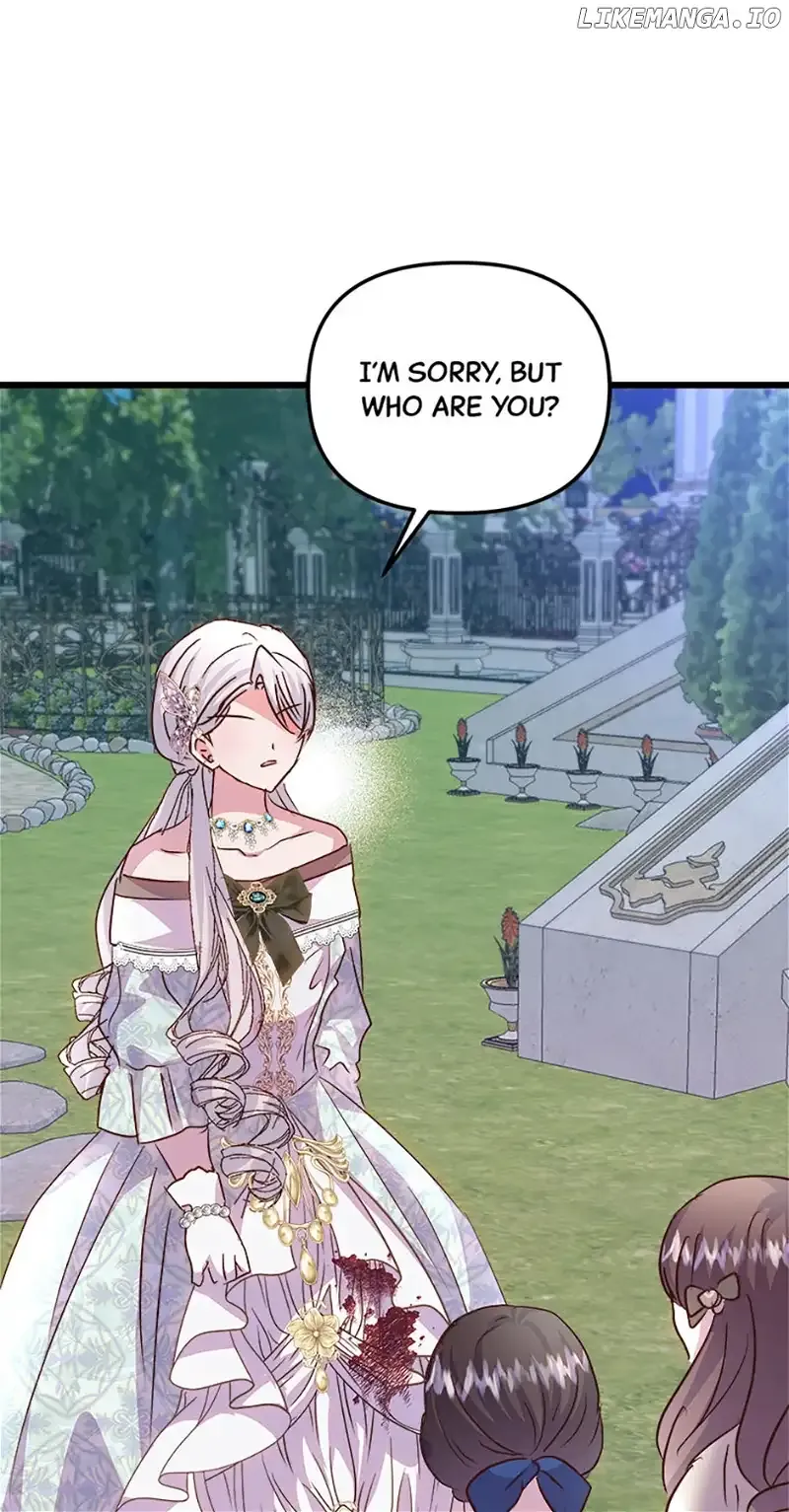 I Didn’t Save You To Get Proposed To Chapter 73 Online - página 58