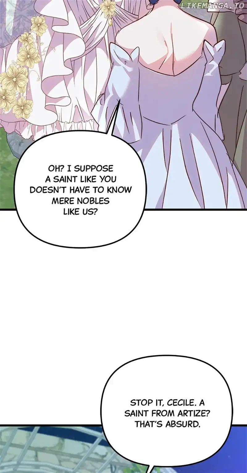 I Didn’t Save You To Get Proposed To Chapter 73 Online - página 59
