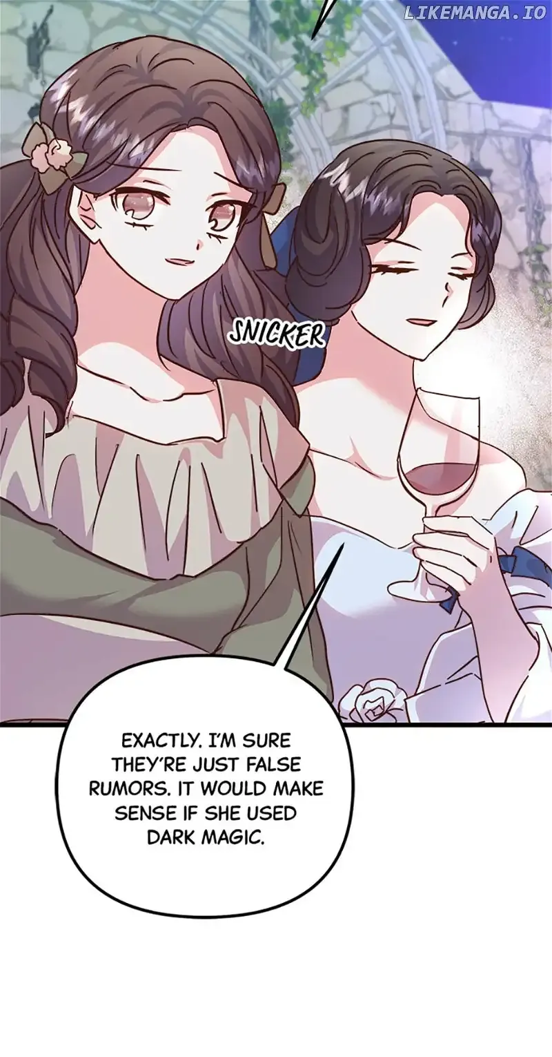 I Didn’t Save You To Get Proposed To Chapter 73 Online - página 60