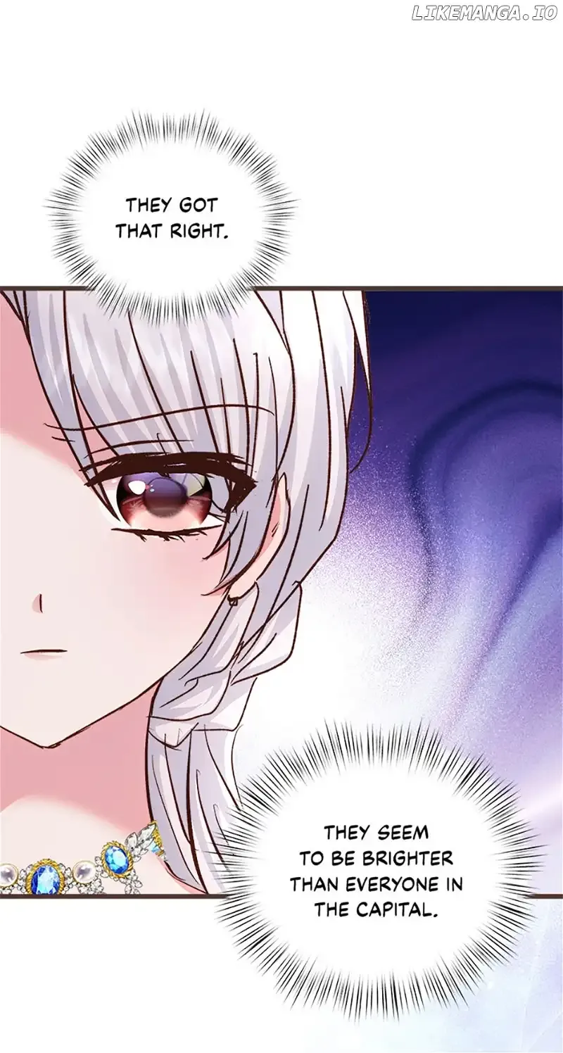 I Didn’t Save You To Get Proposed To Chapter 73 Online - página 63