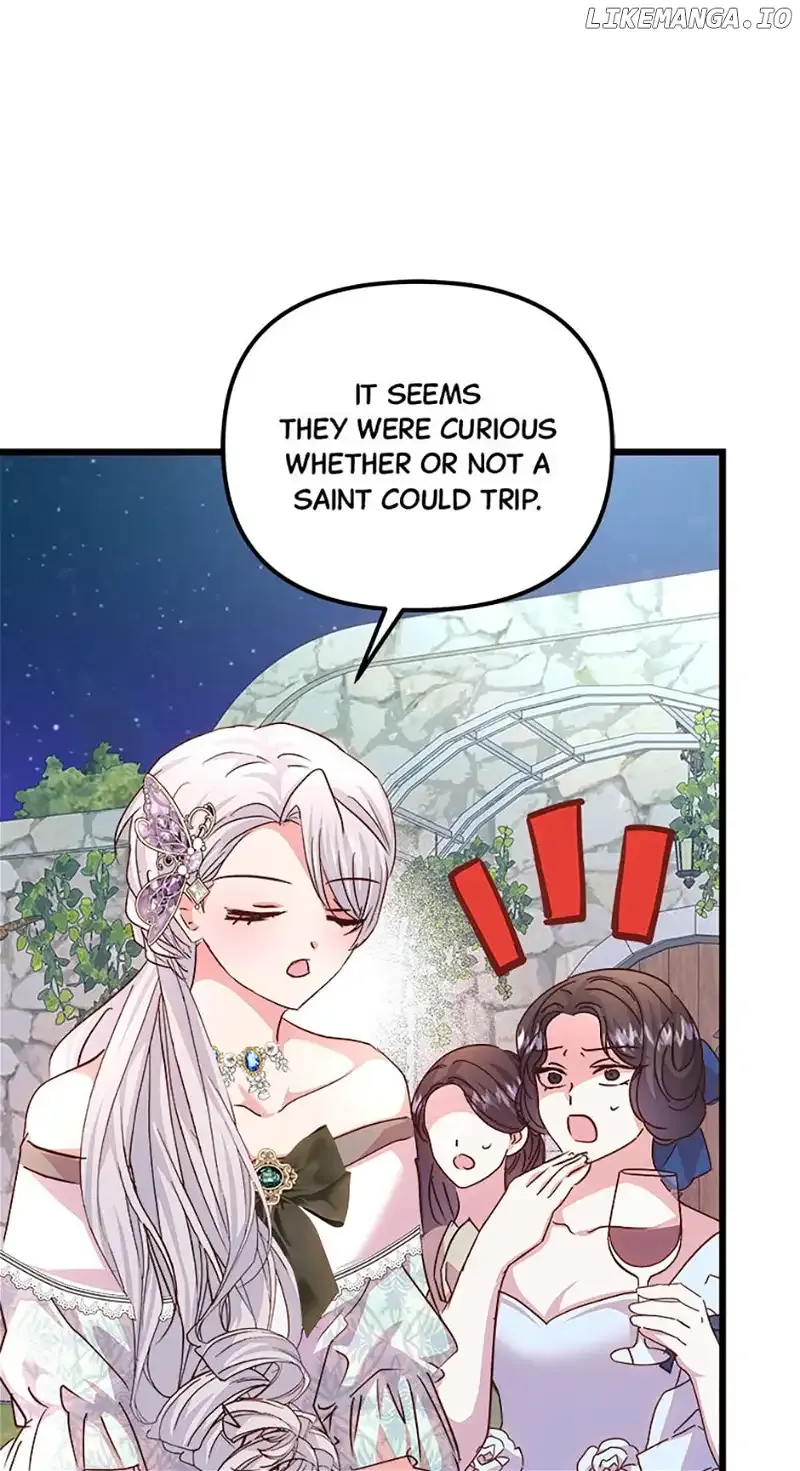 I Didn’t Save You To Get Proposed To Chapter 73 Online - página 68