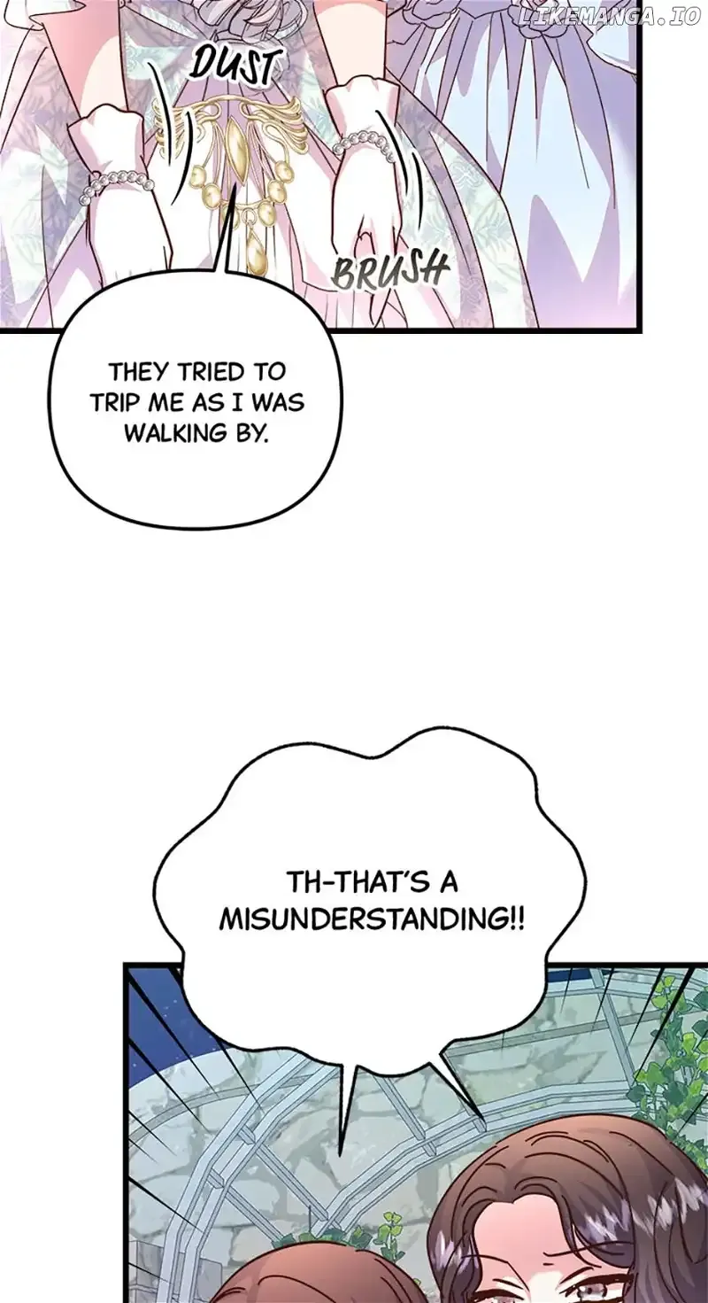 I Didn’t Save You To Get Proposed To Chapter 73 Online - página 69