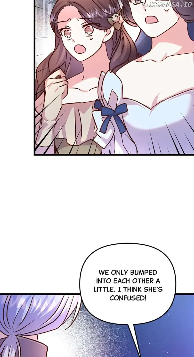 I Didn’t Save You To Get Proposed To Chapter 73 Online - página 70
