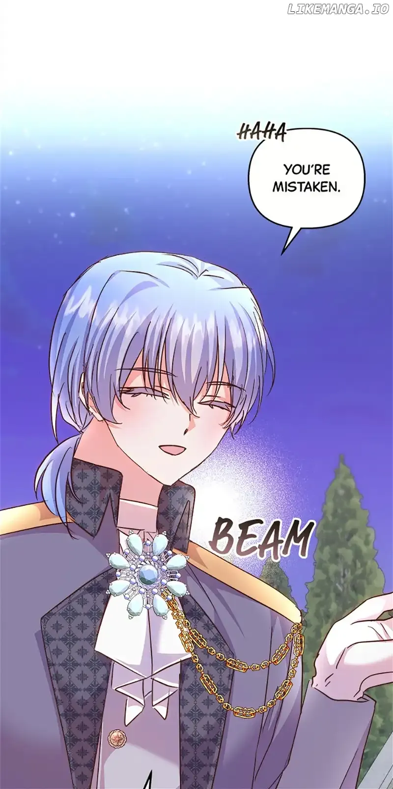 I Didn’t Save You To Get Proposed To Chapter 73 Online - página 76