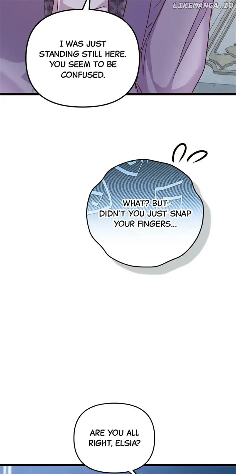 I Didn’t Save You To Get Proposed To Chapter 73 Online - página 77