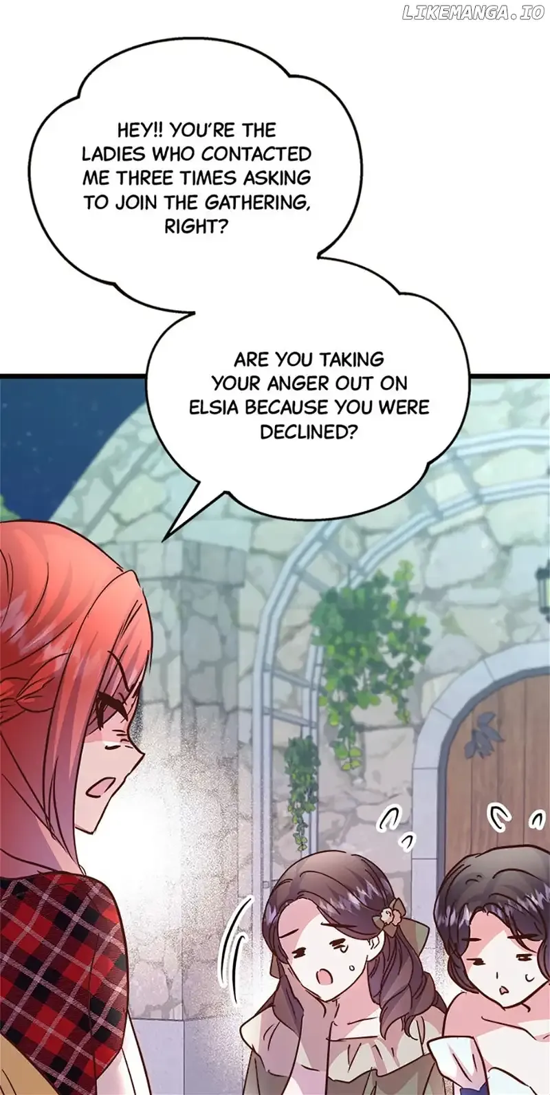 I Didn’t Save You To Get Proposed To Chapter 73 Online - página 79
