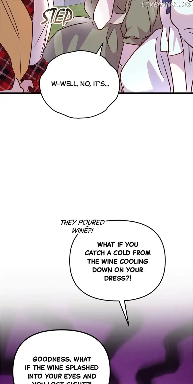 I Didn’t Save You To Get Proposed To Chapter 73 Online - página 80