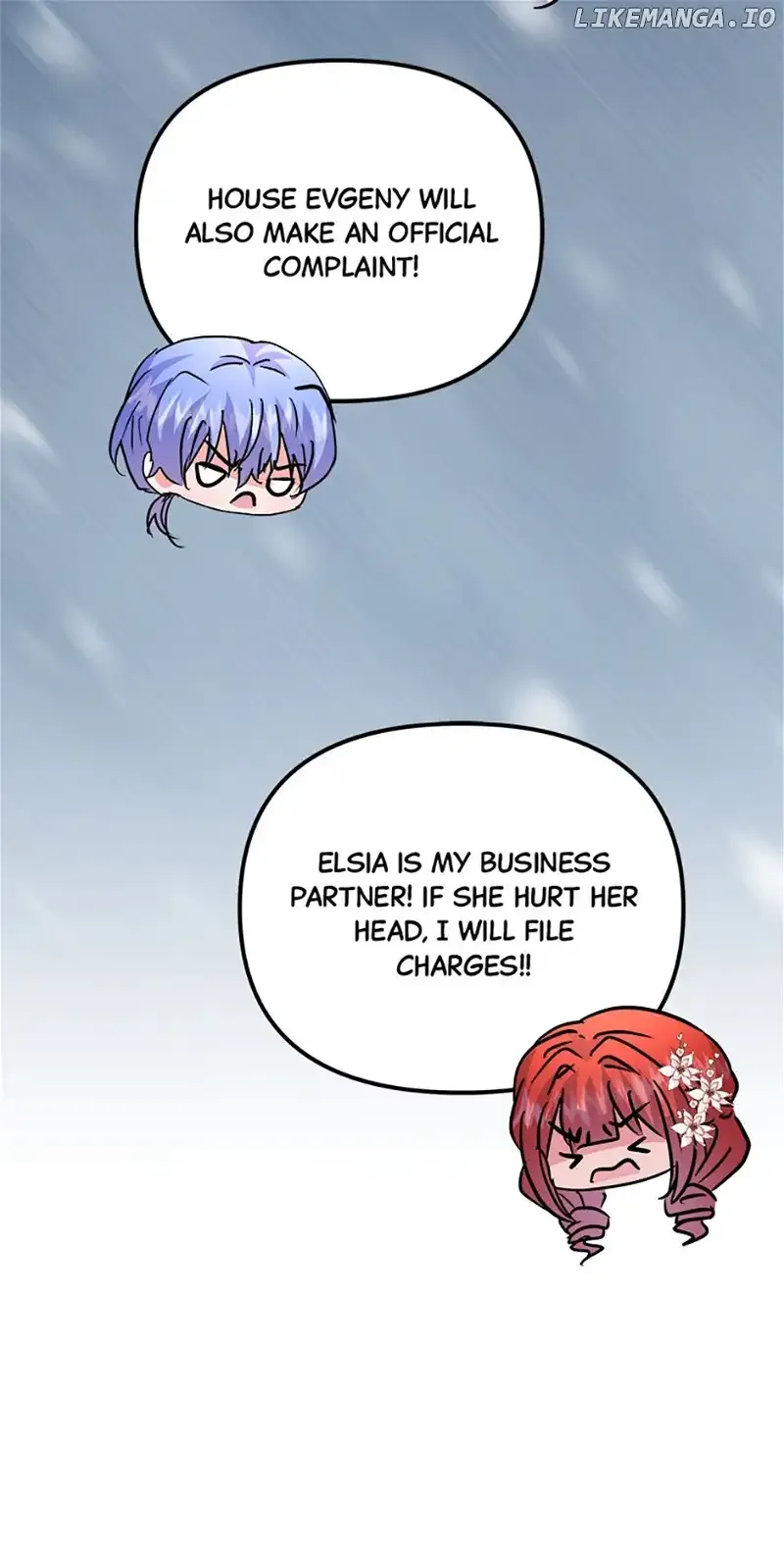 I Didn’t Save You To Get Proposed To Chapter 73 Online - página 82