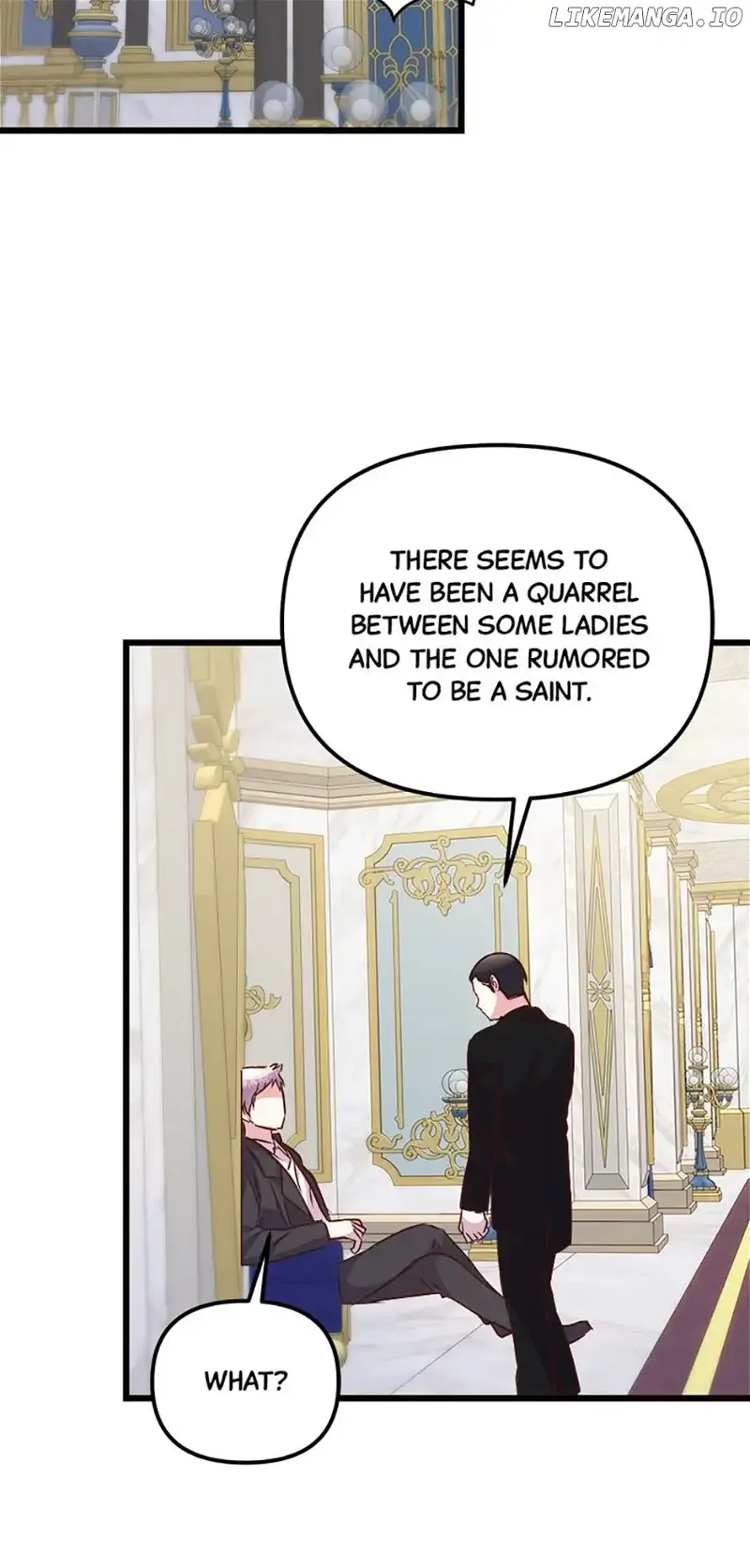 I Didn’t Save You To Get Proposed To Chapter 73 Online - página 85