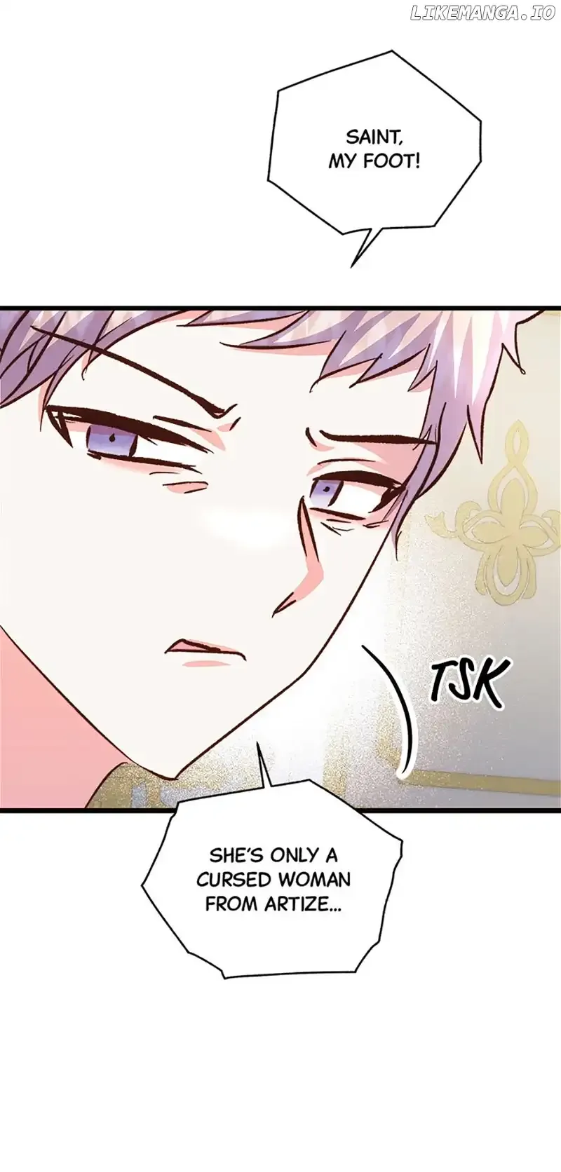 I Didn’t Save You To Get Proposed To Chapter 73 Online - página 86