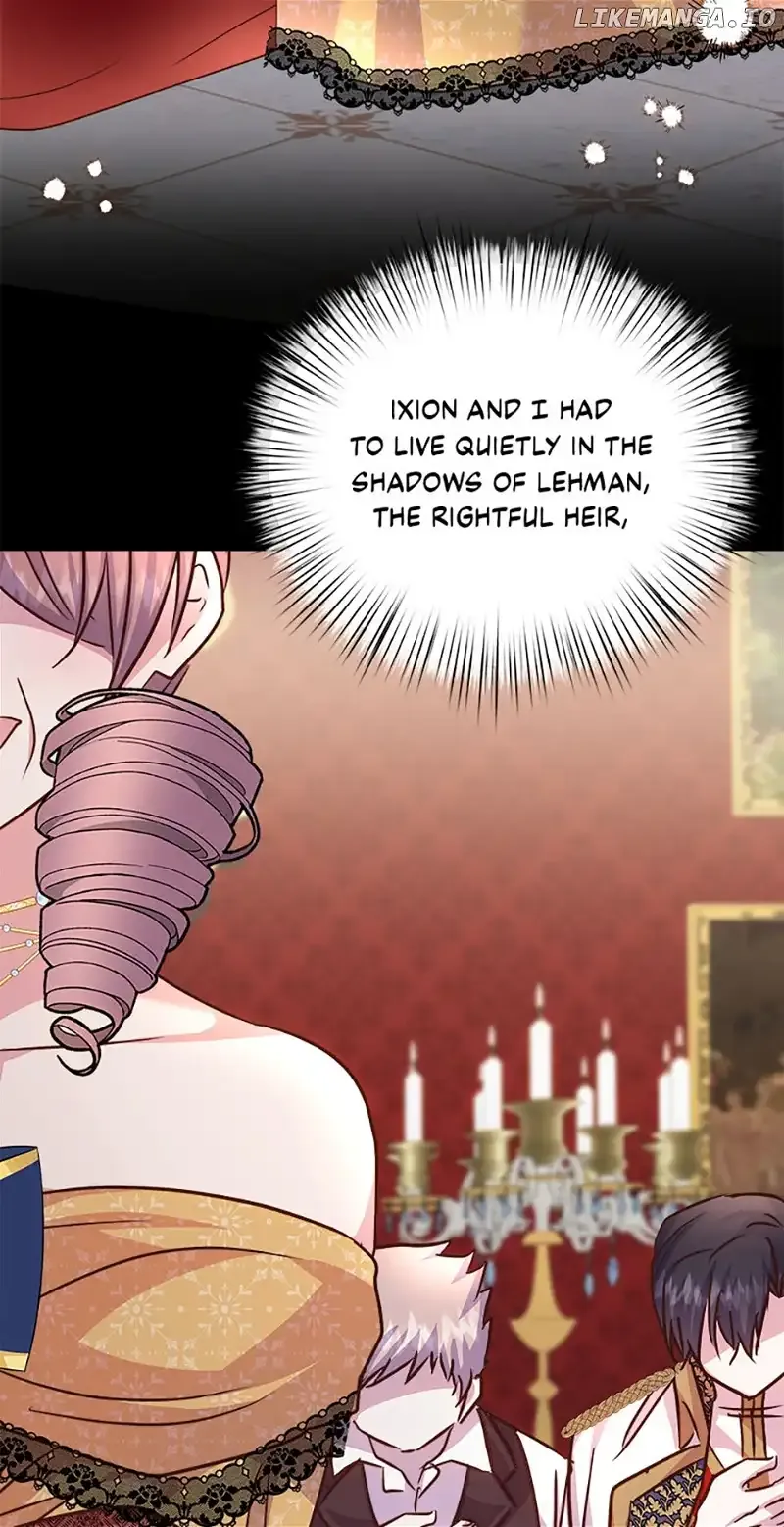 I Didn’t Save You To Get Proposed To Chapter 74 Online - página 2