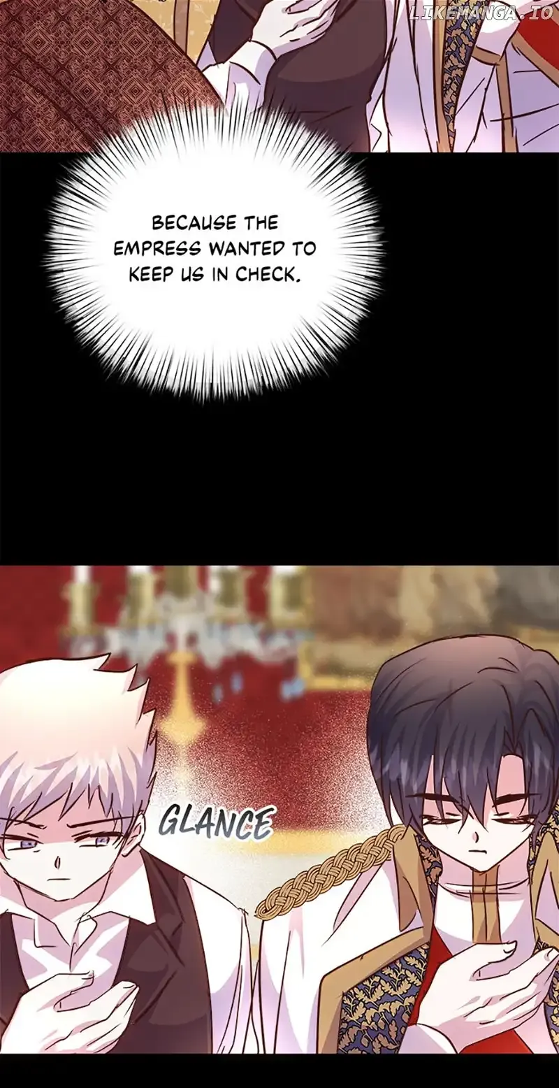 I Didn’t Save You To Get Proposed To Chapter 74 Online - página 3