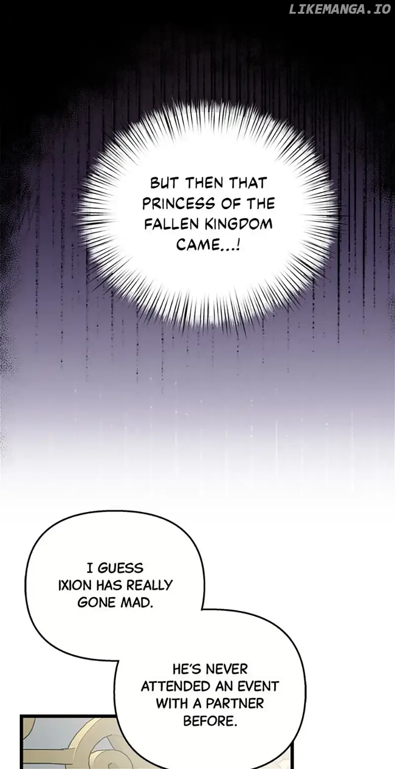 I Didn’t Save You To Get Proposed To Chapter 74 Online - página 4