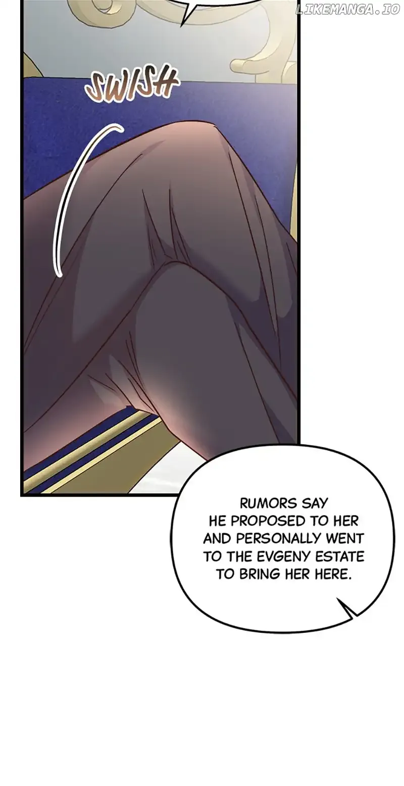 I Didn’t Save You To Get Proposed To Chapter 74 Online - página 5