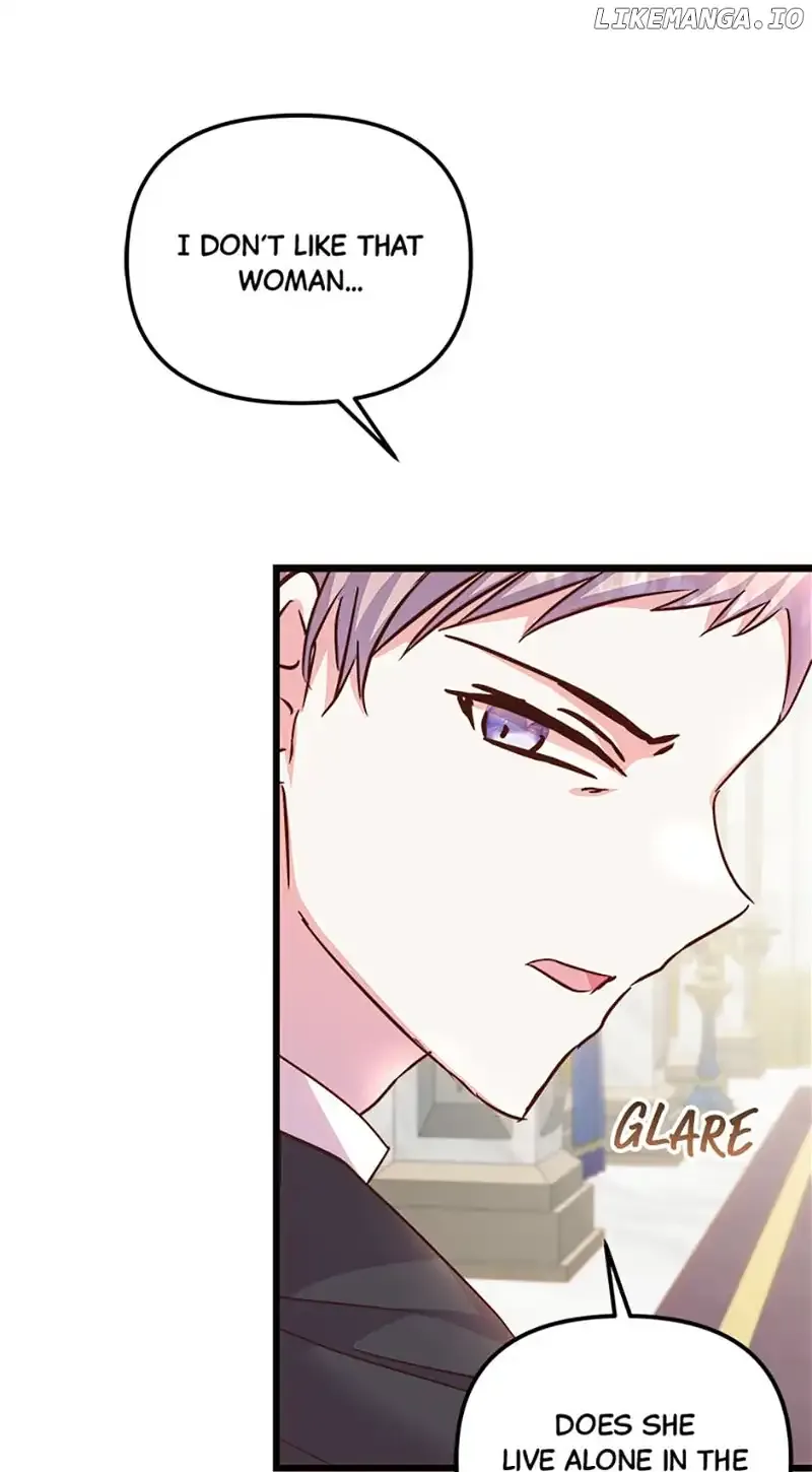 I Didn’t Save You To Get Proposed To Chapter 74 Online - página 6