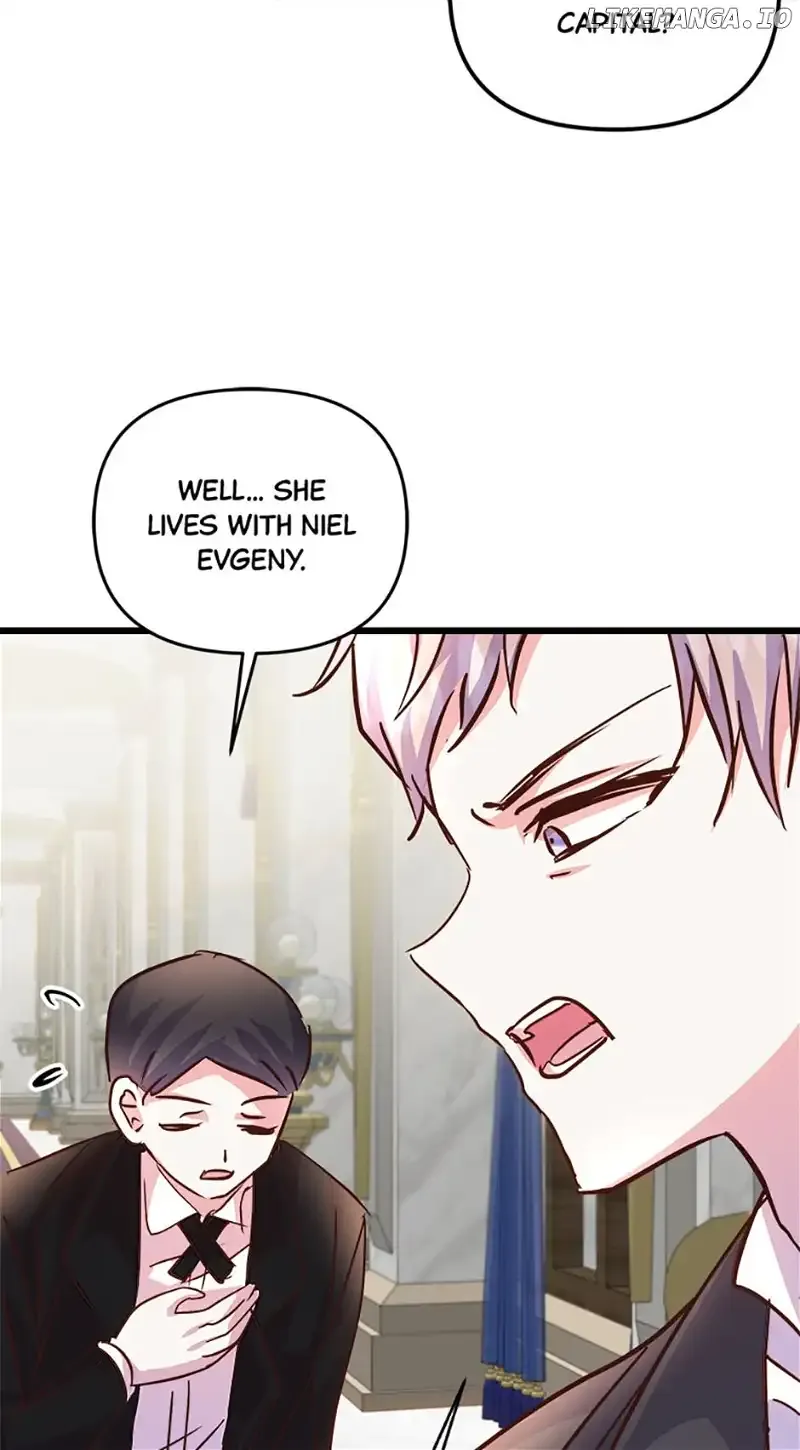 I Didn’t Save You To Get Proposed To Chapter 74 Online - página 7