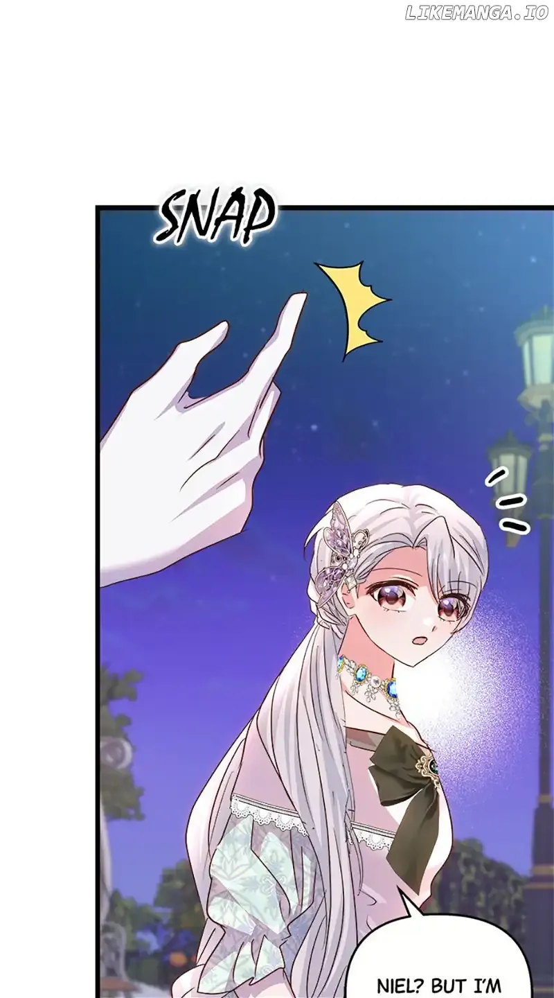 I Didn’t Save You To Get Proposed To Chapter 74 Online - página 10
