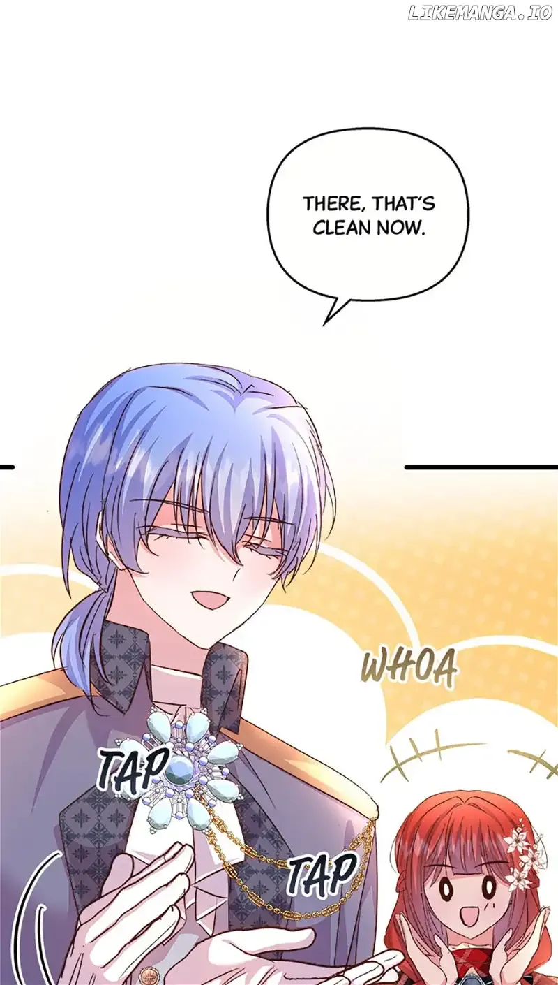 I Didn’t Save You To Get Proposed To Chapter 74 Online - página 15