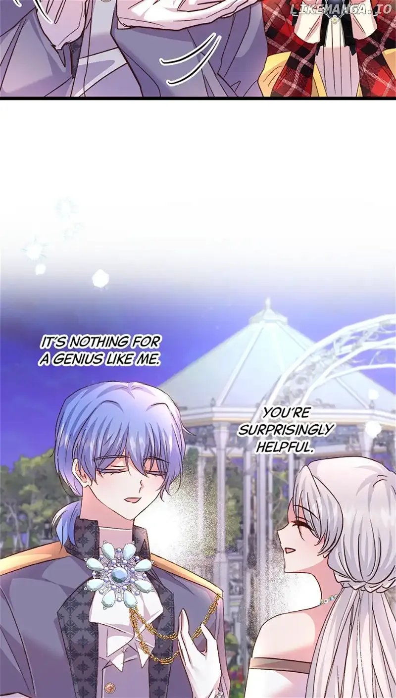 I Didn’t Save You To Get Proposed To Chapter 74 Online - página 16