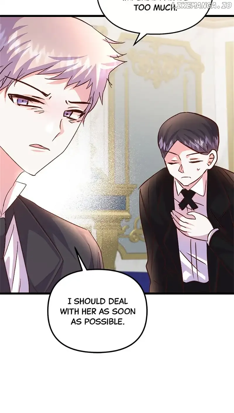 I Didn’t Save You To Get Proposed To Chapter 74 Online - página 18