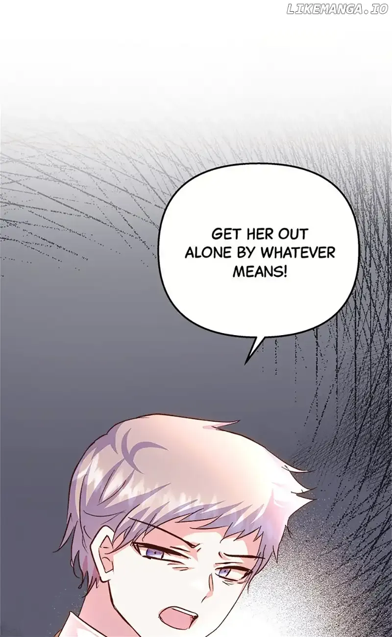 I Didn’t Save You To Get Proposed To Chapter 74 Online - página 19