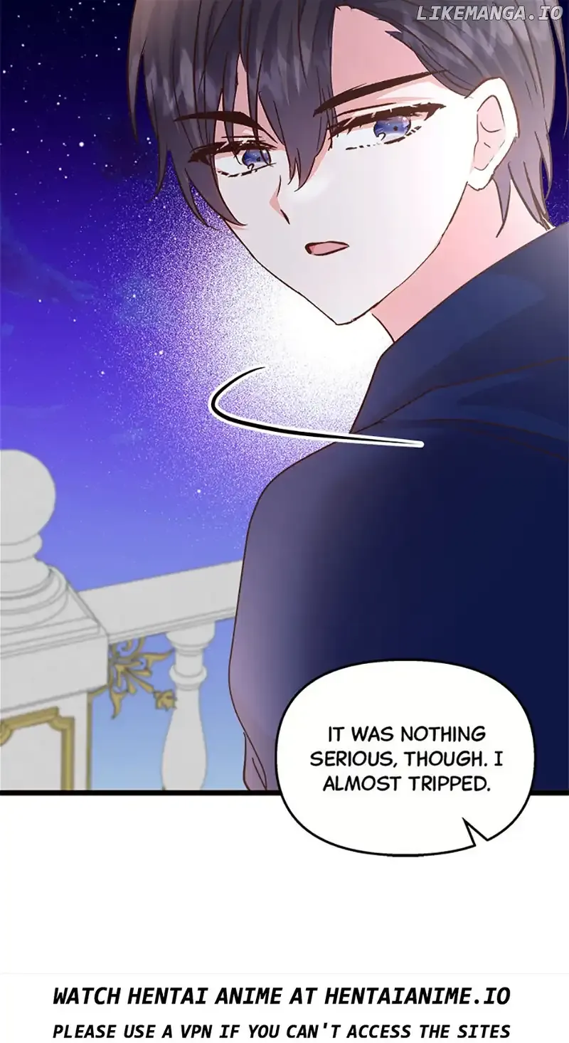 I Didn’t Save You To Get Proposed To Chapter 74 Online - página 25