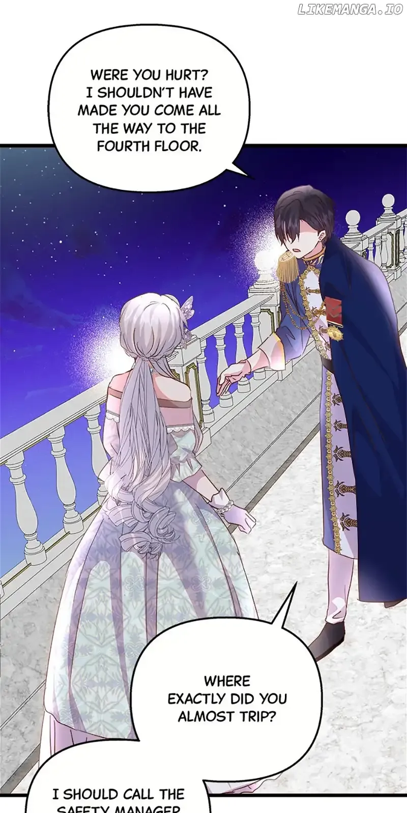 I Didn’t Save You To Get Proposed To Chapter 74 Online - página 26