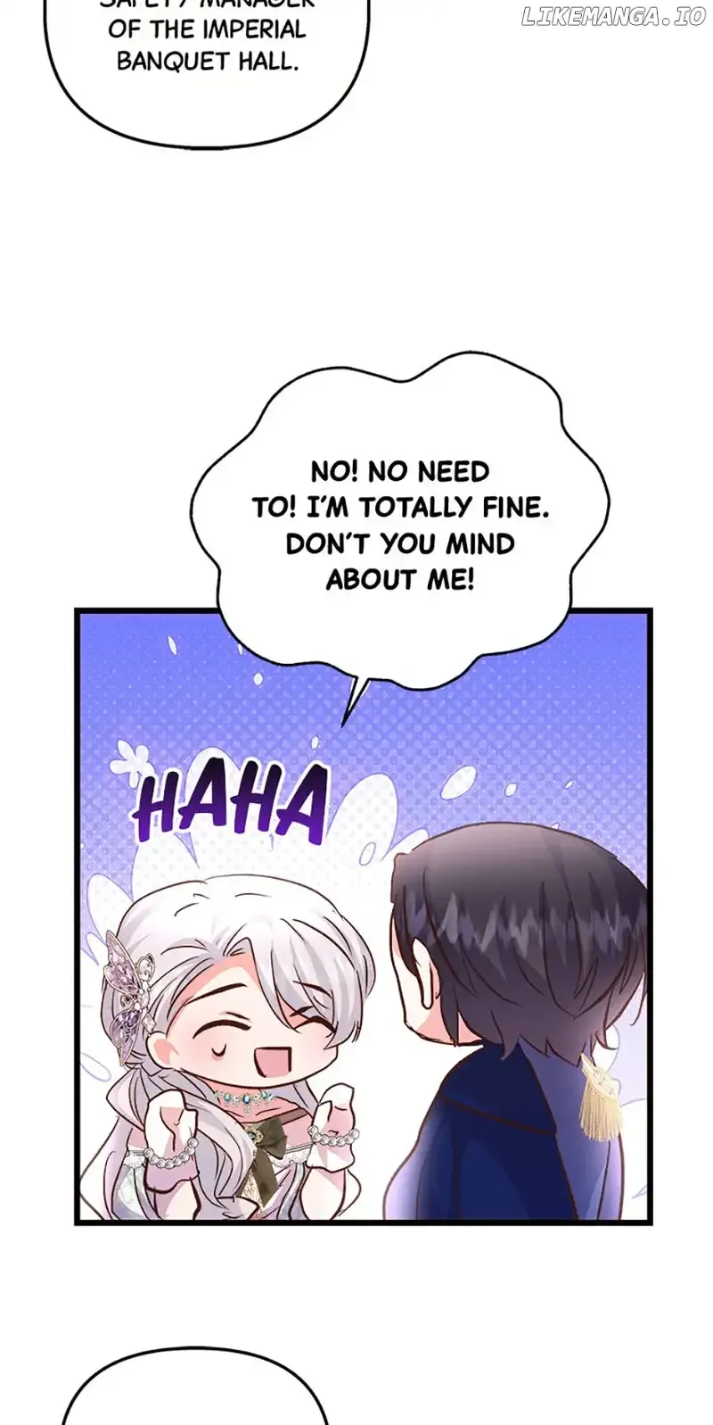 I Didn’t Save You To Get Proposed To Chapter 74 Online - página 27