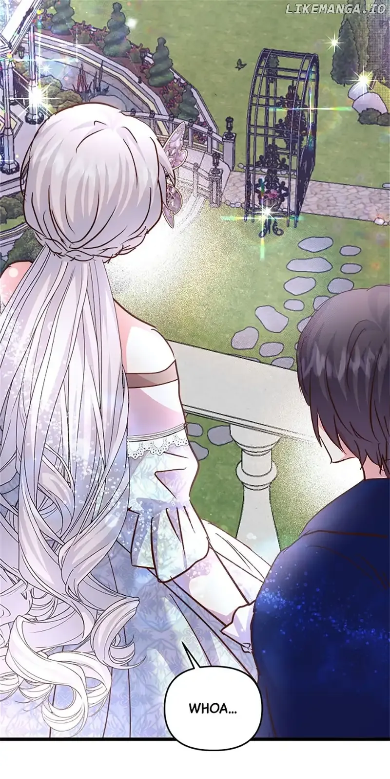 I Didn’t Save You To Get Proposed To Chapter 74 Online - página 30