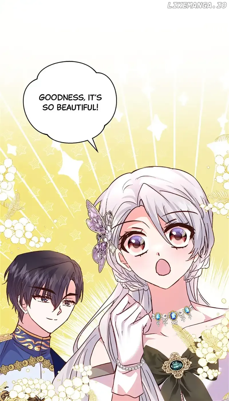 I Didn’t Save You To Get Proposed To Chapter 74 Online - página 31