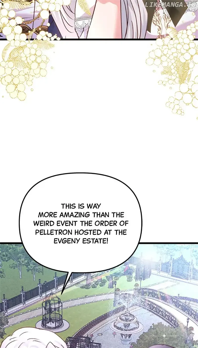 I Didn’t Save You To Get Proposed To Chapter 74 Online - página 32
