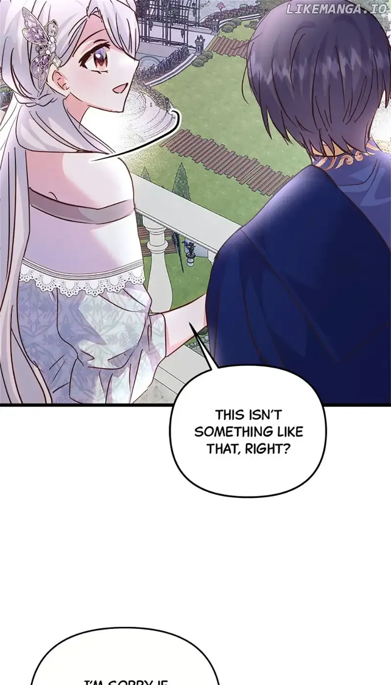 I Didn’t Save You To Get Proposed To Chapter 74 Online - página 33