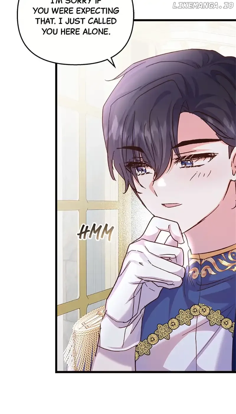 I Didn’t Save You To Get Proposed To Chapter 74 Online - página 34