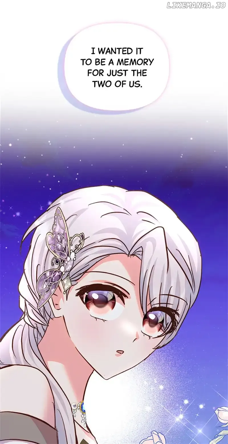 I Didn’t Save You To Get Proposed To Chapter 74 Online - página 35