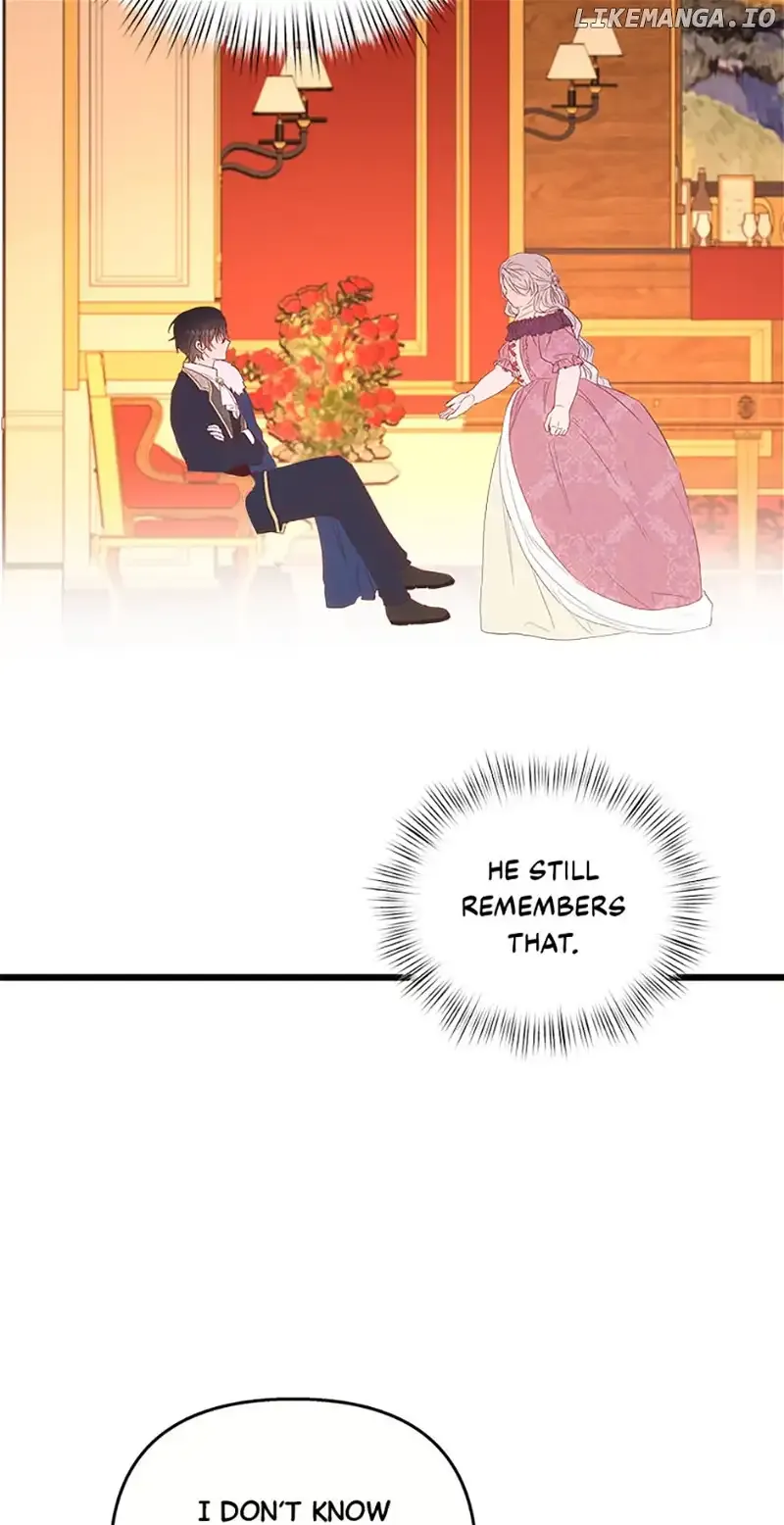 I Didn’t Save You To Get Proposed To Chapter 74 Online - página 37