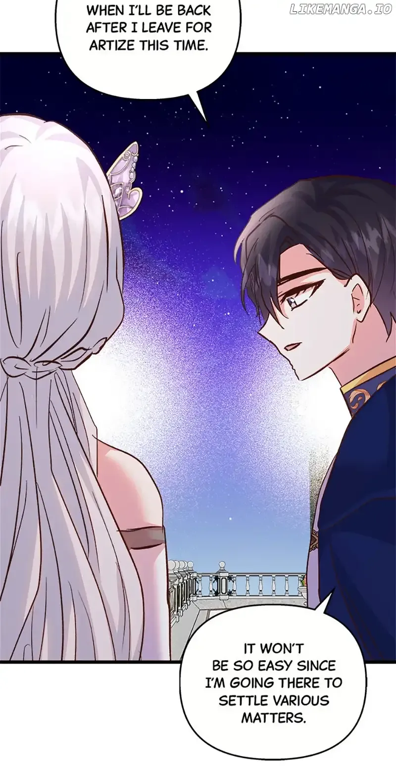 I Didn’t Save You To Get Proposed To Chapter 74 Online - página 38