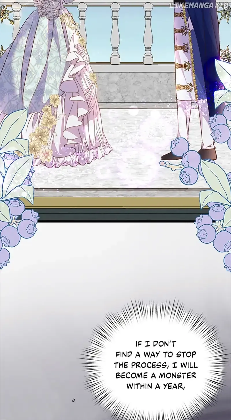 I Didn’t Save You To Get Proposed To Chapter 74 Online - página 41