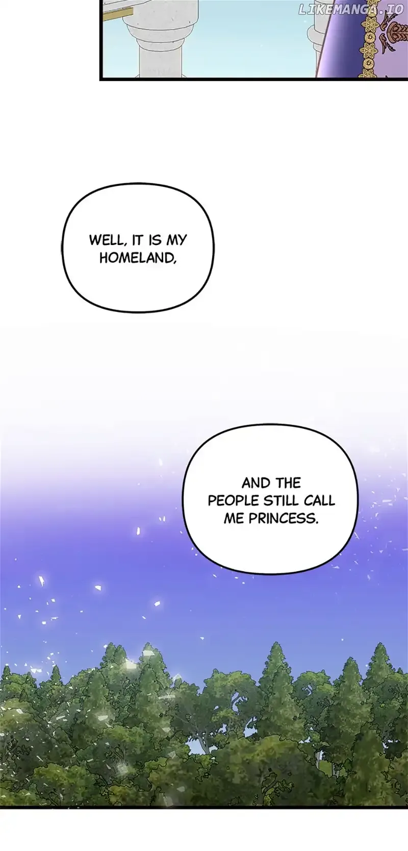 I Didn’t Save You To Get Proposed To Chapter 74 Online - página 45