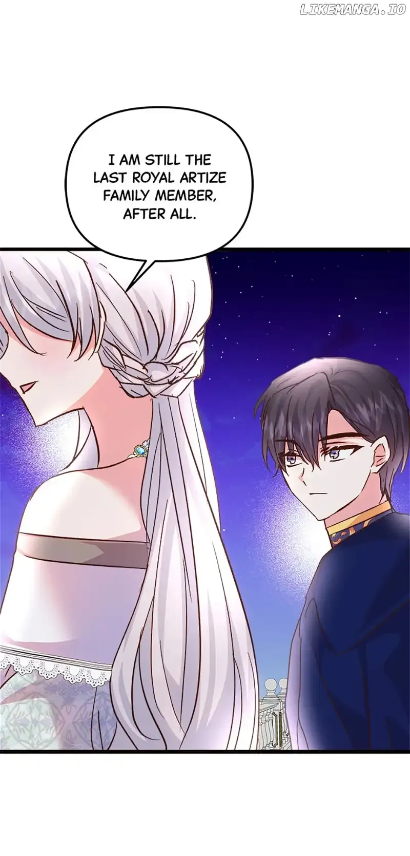 I Didn’t Save You To Get Proposed To Chapter 74 Online - página 46