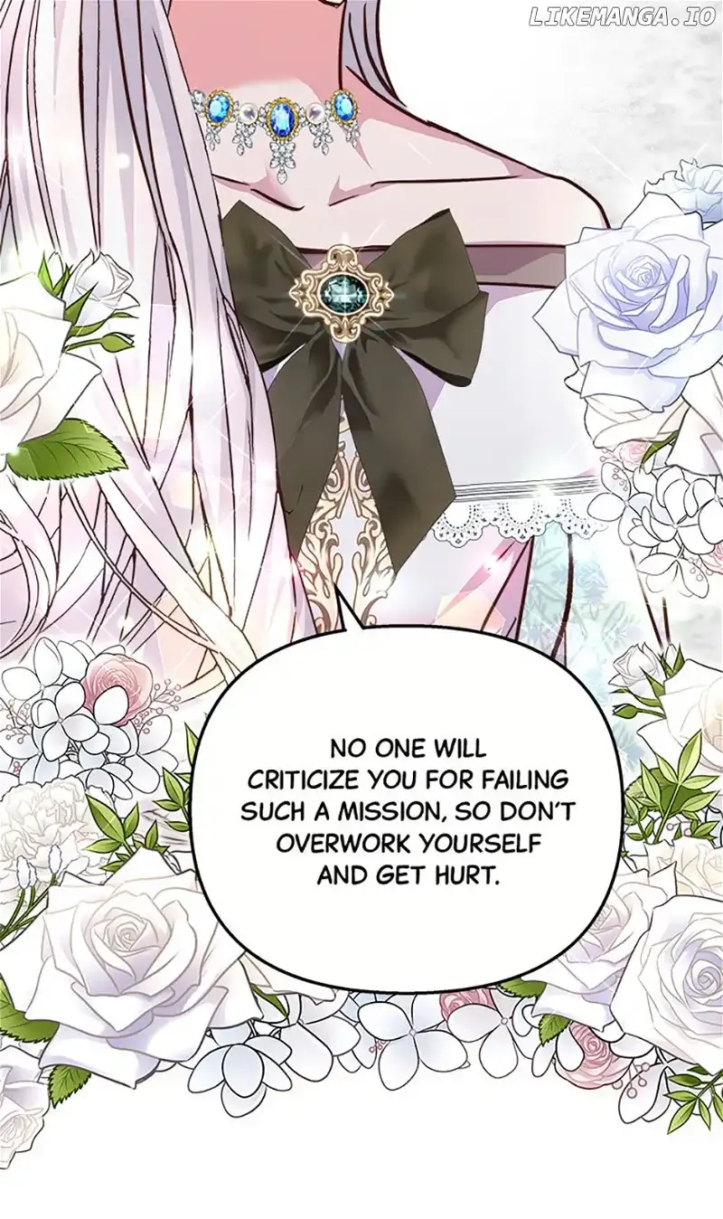I Didn’t Save You To Get Proposed To Chapter 74 Online - página 50