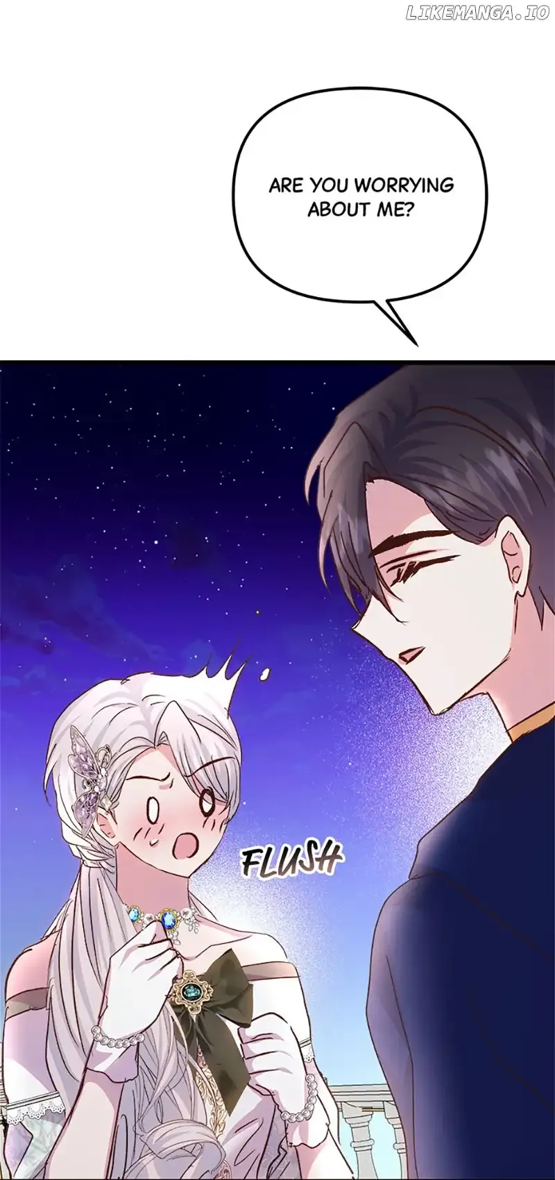 I Didn’t Save You To Get Proposed To Chapter 74 Online - página 51